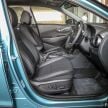 FIRST LOOK: Hyundai Kona SUV – RM116k to RM144k
