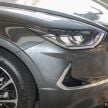 FIRST LOOK: 2020 Hyundai Sonata in M’sia – RM190k