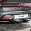 FIRST LOOK: 2020 Hyundai Sonata in M’sia – RM190k
