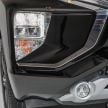 Mitsubishi Xpander price confirmed – CKD, RM91,369