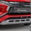 Mitsubishi Xpander price confirmed – CKD, RM91,369