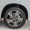 Mitsubishi Xpander price confirmed – CKD, RM91,369