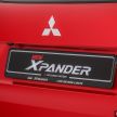Mitsubishi Xpander price confirmed – CKD, RM91,369