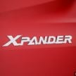 Mitsubishi Xpander price confirmed – CKD, RM91,369