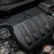 Mitsubishi Xpander price confirmed – CKD, RM91,369