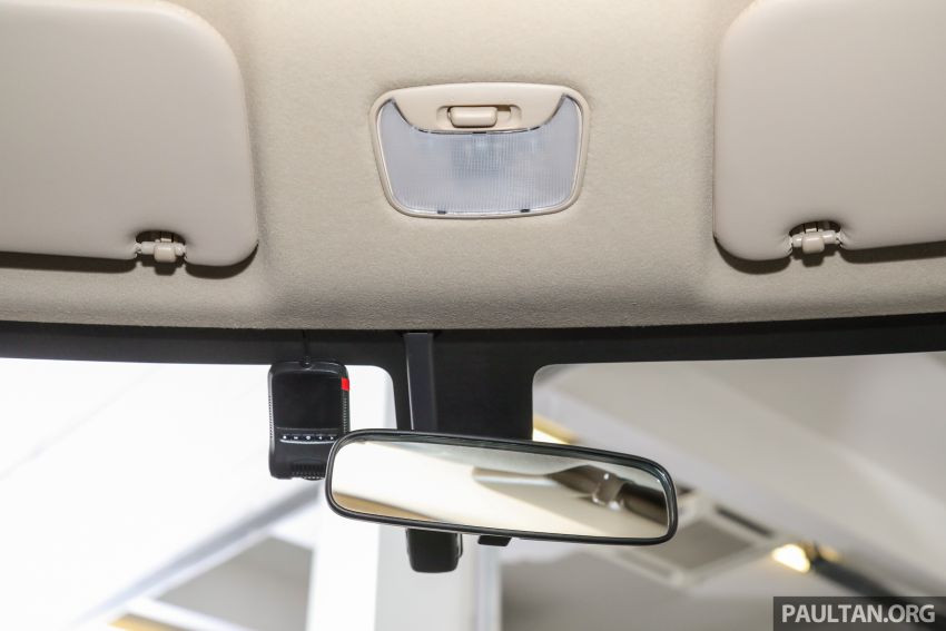 Mitsubishi Xpander open for booking – under RM100k, 9-inch touchscreen with Apple CarPlay, Android Auto 1196818