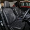 Mitsubishi Xpander price confirmed – CKD, RM91,369