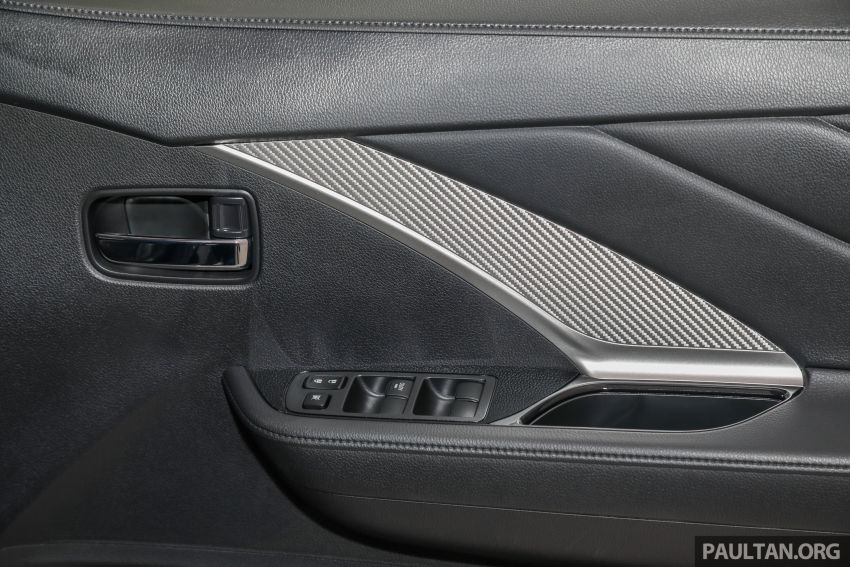 Mitsubishi Xpander open for booking – under RM100k, 9-inch touchscreen with Apple CarPlay, Android Auto 1196834