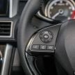 Mitsubishi Xpander price confirmed – CKD, RM91,369