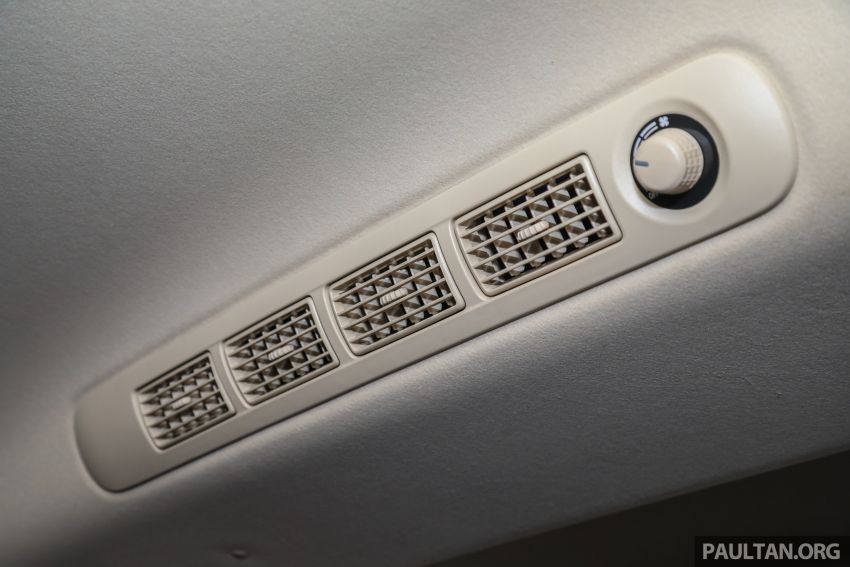 Mitsubishi Xpander open for booking – under RM100k, 9-inch touchscreen with Apple CarPlay, Android Auto 1196846