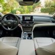 2021 Honda Accord facelift debuts in the United States with updated styling and revised list of equipment
