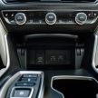 2021 Honda Accord facelift debuts in the United States with updated styling and revised list of equipment