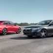 2021 Honda Accord facelift debuts in the United States with updated styling and revised list of equipment