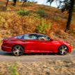 2021 Honda Accord facelift debuts in the United States with updated styling and revised list of equipment