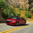 2021 Honda Accord facelift debuts in the United States with updated styling and revised list of equipment