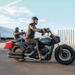 No renewal for Indian Motorcycles Malaysia by Naza?
