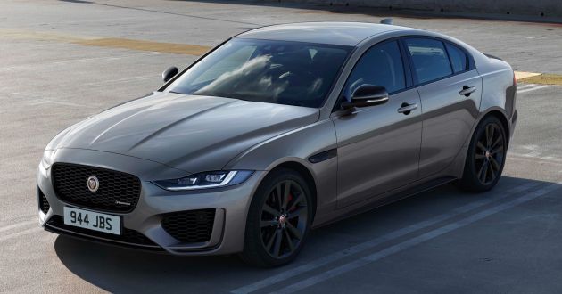 Jaguar Land Rover struggles to recover from Covid-19 – 3,000 workers furloughed, big production cutbacks