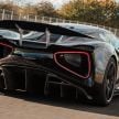 Lotus Evija electric hypercar now open for orders in Malaysia – 2,000 PS, 130 units globally, RM16 million!