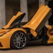 Lotus Evija electric hypercar now open for orders in Malaysia – 2,000 PS, 130 units globally, RM16 million!