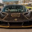 Lotus Evija electric hypercar now open for orders in Malaysia – 2,000 PS, 130 units globally, RM16 million!