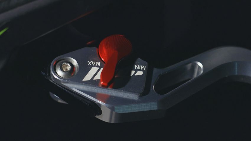 2021 SYM VF3i 185 Pro V3  in new colours – RM9,338 1190805