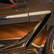 Aston Martin DBX ‘Intrepid Aura’ edition for Malaysia
