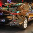 Aston Martin DBX ‘Intrepid Aura’ edition for Malaysia