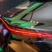 Aston Martin DBX ‘Intrepid Aura’ edition for Malaysia
