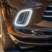 Aston Martin DBX ‘Intrepid Aura’ edition for Malaysia