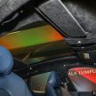 Aston Martin DBX ‘Intrepid Aura’ edition for Malaysia