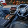 Aston Martin DBX ‘Intrepid Aura’ edition for Malaysia