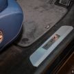 Aston Martin DBX ‘Intrepid Aura’ edition for Malaysia