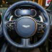 Aston Martin DBX ‘Intrepid Aura’ edition for Malaysia