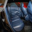 Aston Martin DBX ‘Intrepid Aura’ edition for Malaysia