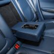 Aston Martin DBX ‘Intrepid Aura’ edition for Malaysia