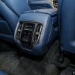 Aston Martin DBX ‘Intrepid Aura’ edition for Malaysia