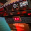 Aston Martin DBX ‘Intrepid Aura’ edition for Malaysia