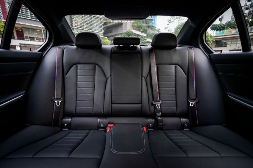 G20 BMW M340i xDrive launched in Malaysia – 382 hp and 500 Nm, CKD, RM402k with sales tax exemption 1196982