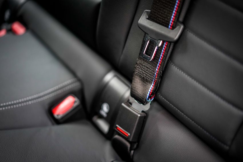 G20 BMW M340i xDrive launched in Malaysia – 382 hp and 500 Nm, CKD, RM402k with sales tax exemption 1196984