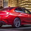 G20 BMW M340i xDrive launched in Malaysia – 382 hp and 500 Nm, CKD, RM402k with sales tax exemption