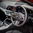 G20 BMW M340i xDrive launched in Malaysia – 382 hp and 500 Nm, CKD, RM402k with sales tax exemption