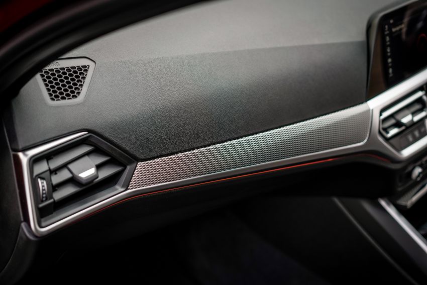 G20 BMW M340i xDrive launched in Malaysia – 382 hp and 500 Nm, CKD, RM402k with sales tax exemption 1197250