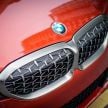 G20 BMW M340i xDrive launched in Malaysia – 382 hp and 500 Nm, CKD, RM402k with sales tax exemption
