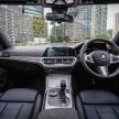 G20 BMW M340i xDrive launched in Malaysia – 382 hp and 500 Nm, CKD, RM402k with sales tax exemption