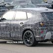 2022 BMW X8 M to get 4.4L PHEV V8 with 760 PS?