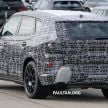 2022 BMW X8 M to get 4.4L PHEV V8 with 760 PS?