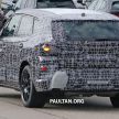 2022 BMW X8 M to get 4.4L PHEV V8 with 760 PS?