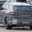 2022 BMW X8 M to get 4.4L PHEV V8 with 760 PS?