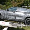 2022 BMW X8 M to get 4.4L PHEV V8 with 760 PS?