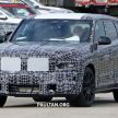 2022 BMW X8 M to get 4.4L PHEV V8 with 760 PS?